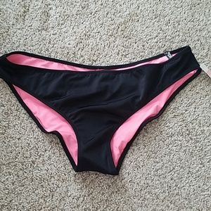 Victorias Secret Pink bathing suit bottom